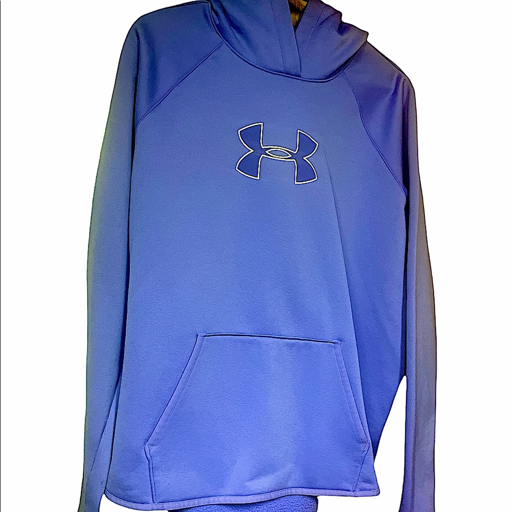 Under Armour women’s hoodie size XL like new